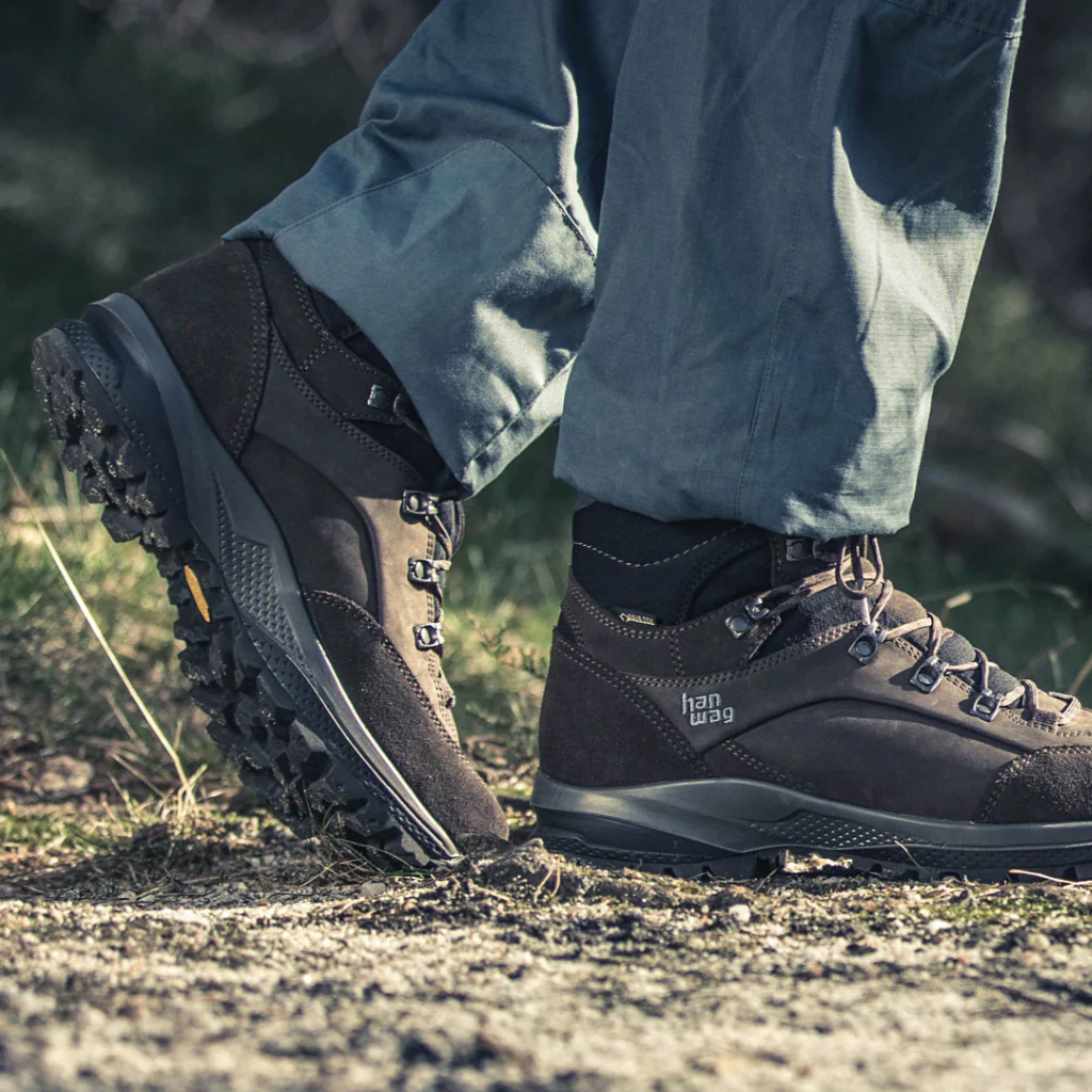 Hanwag - Banks SF Extra GTX - Image 5