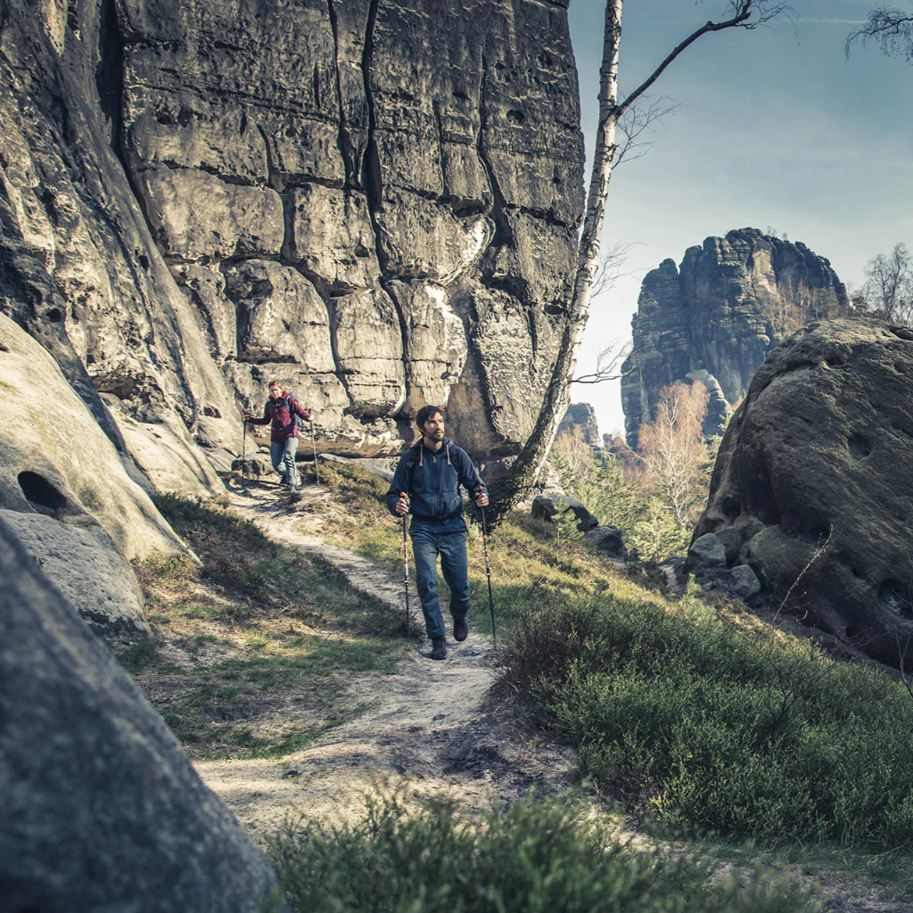 Hanwag - Banks SF Extra GTX - Image 6