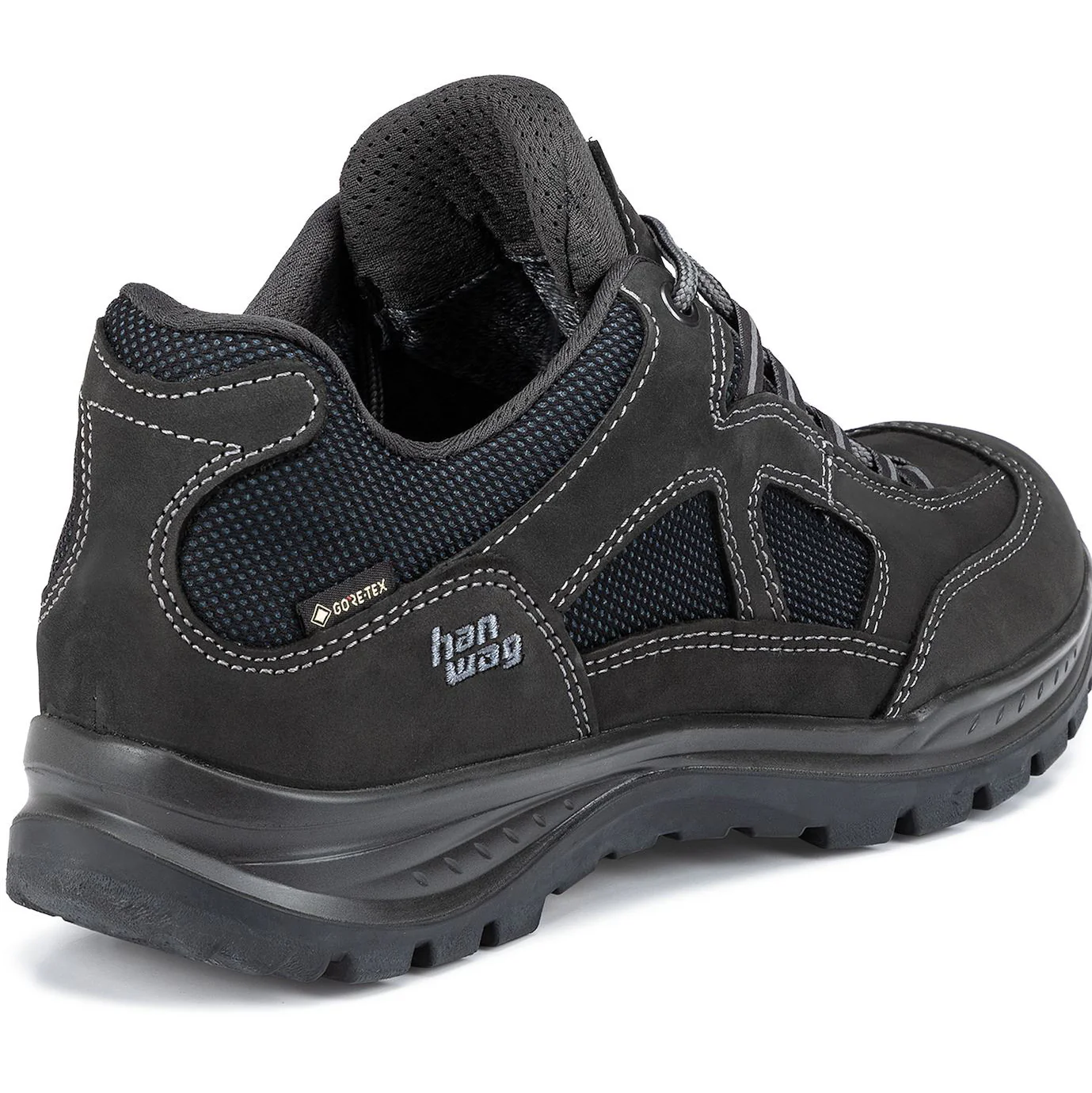 Hanwag - Gritstone II GTX (Wide Fit) - Image 3