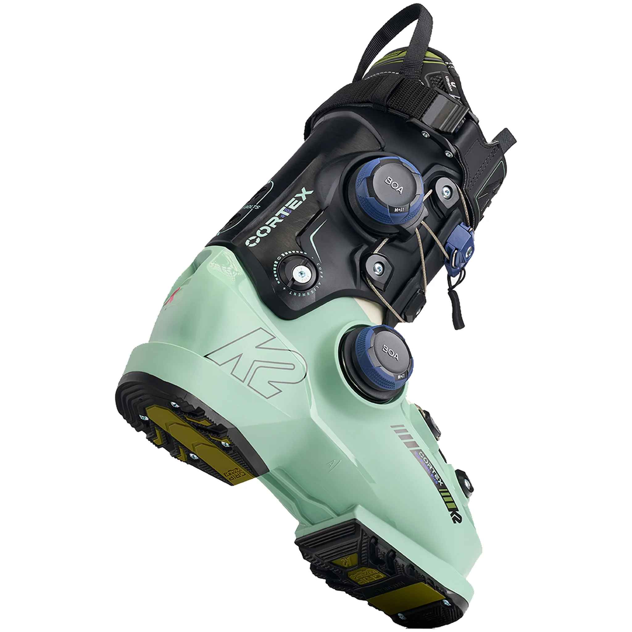 K2 - Cortex 105 Zonal BOA W - Image 3