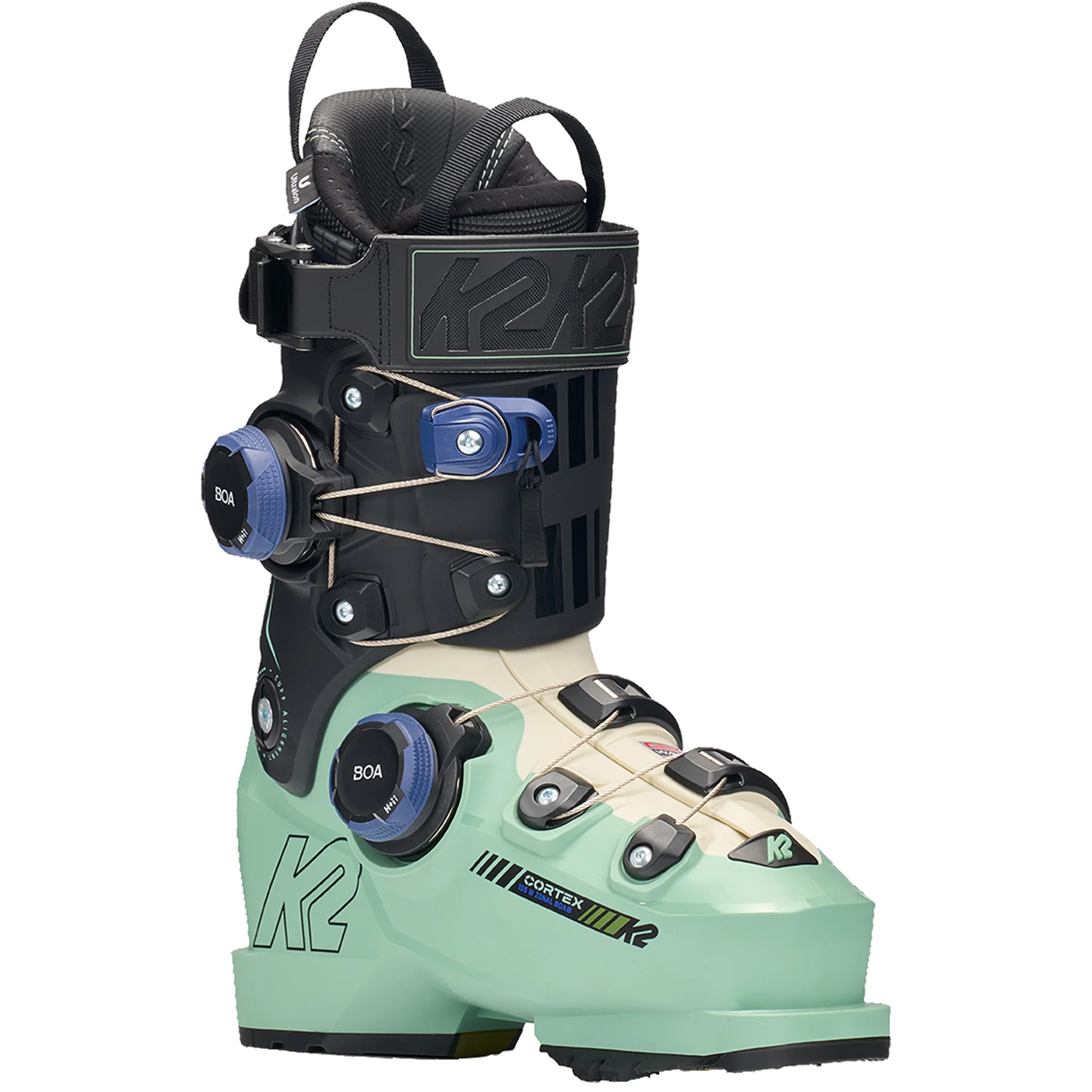 K2 - Cortex 105 Zonal BOA W - Image 5