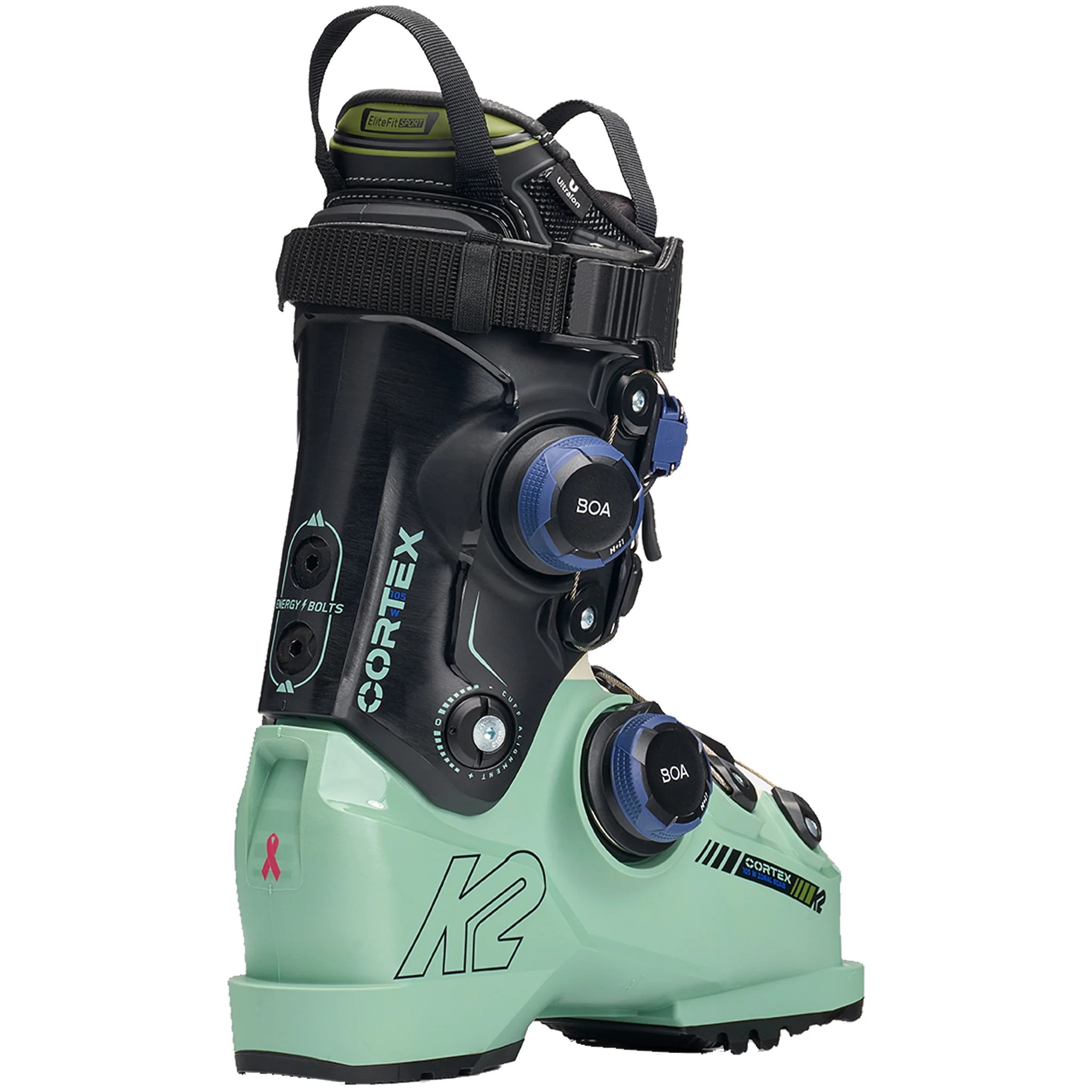 K2 - Cortex 105 Zonal BOA W - Image 6