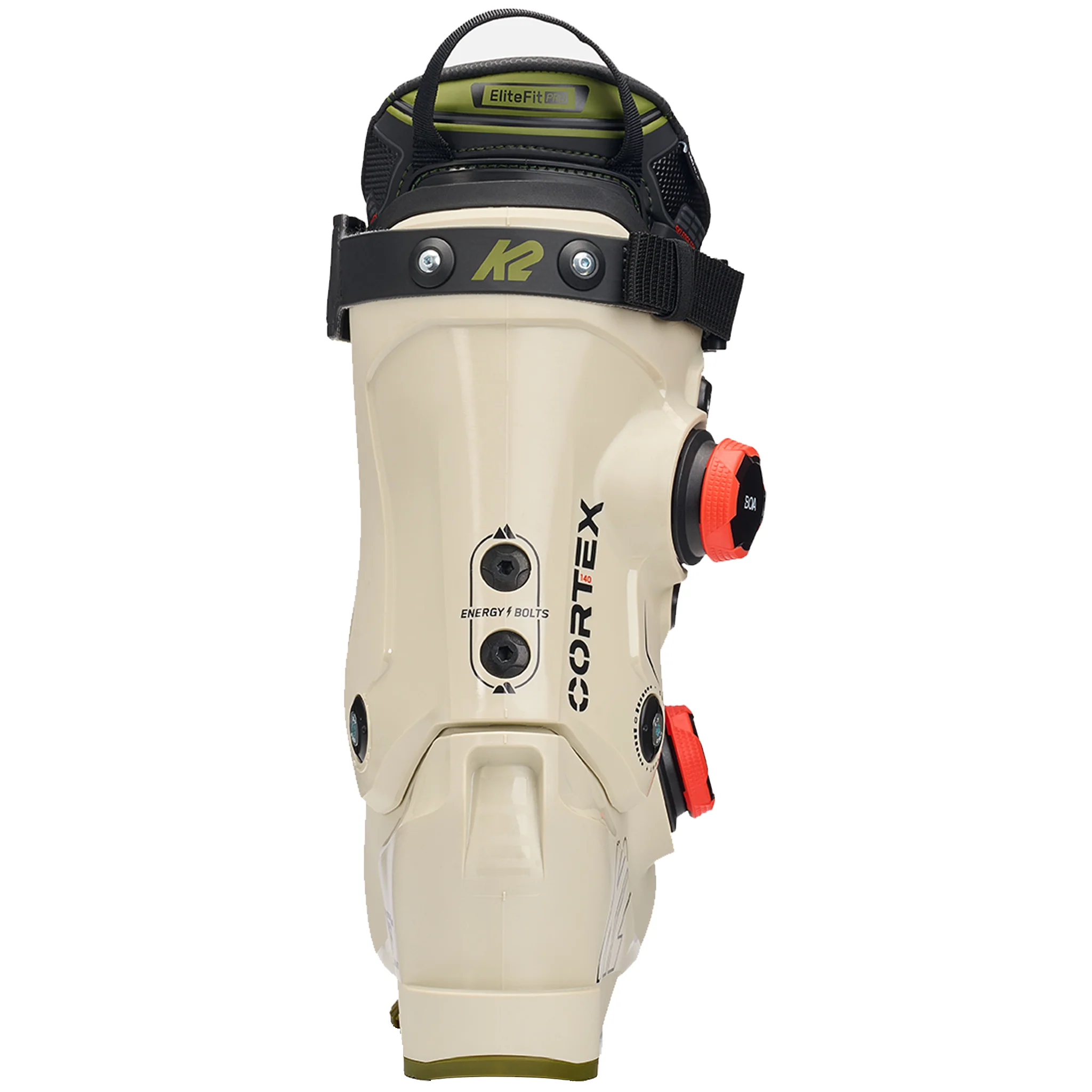 K2 - Cortex 140 Zonal BOA - Image 4