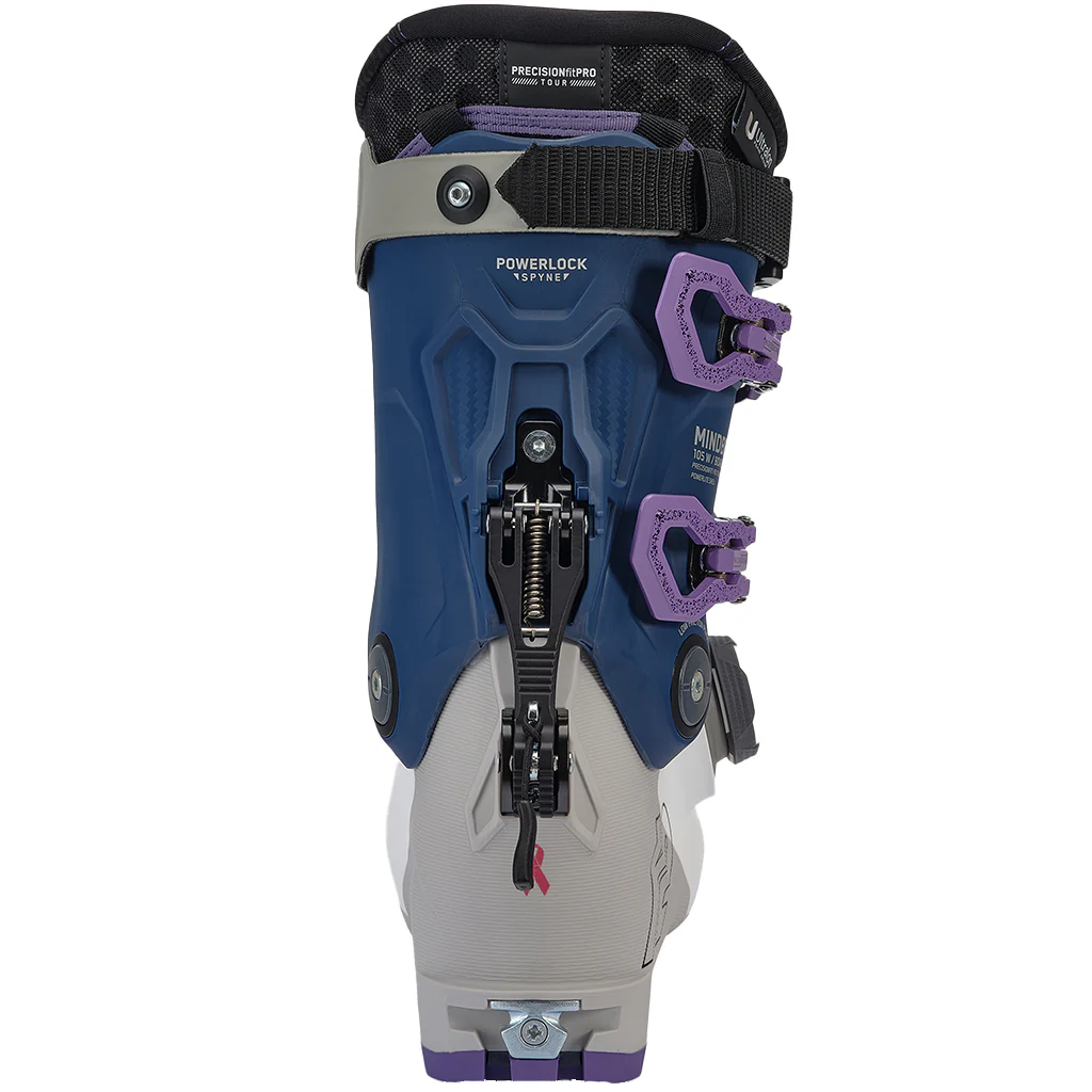 K2 - Mindbender 105 BOA W ²⁵ - Image 3