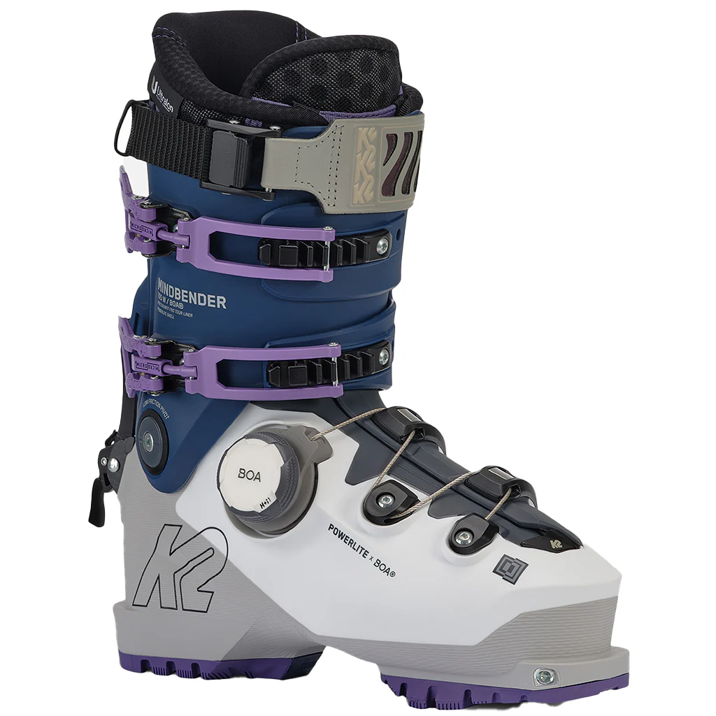 K2 - Mindbender 105 BOA W ²⁵ - Image 4