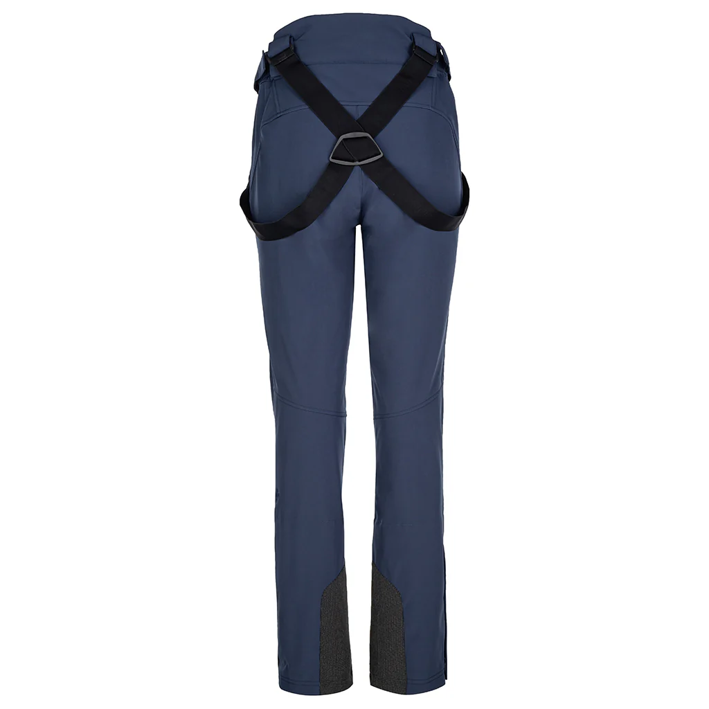 Kilpi - Womens Rhea Ski Pants - Image 3
