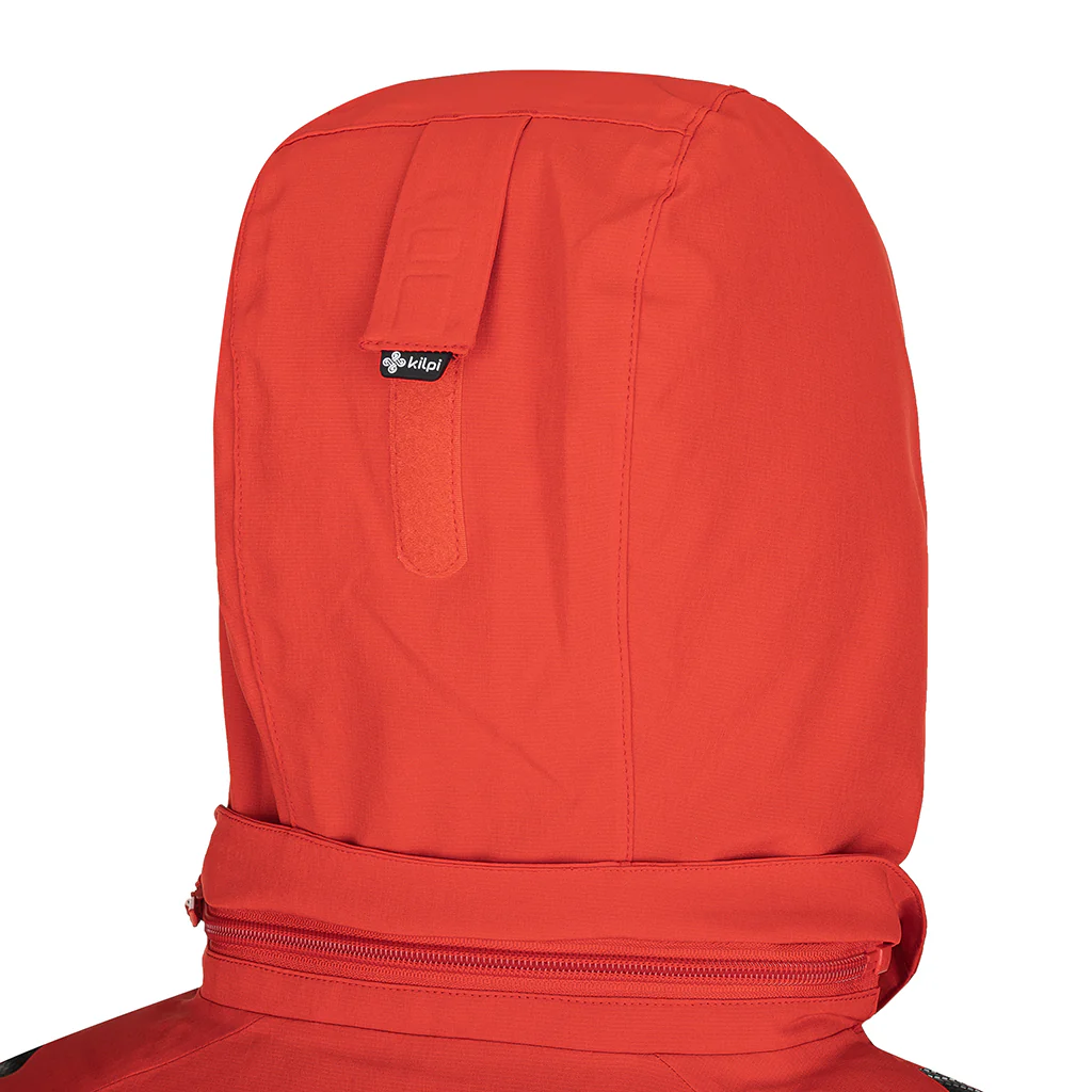 Kilpi - Turnau Ski Jacket - Image 5