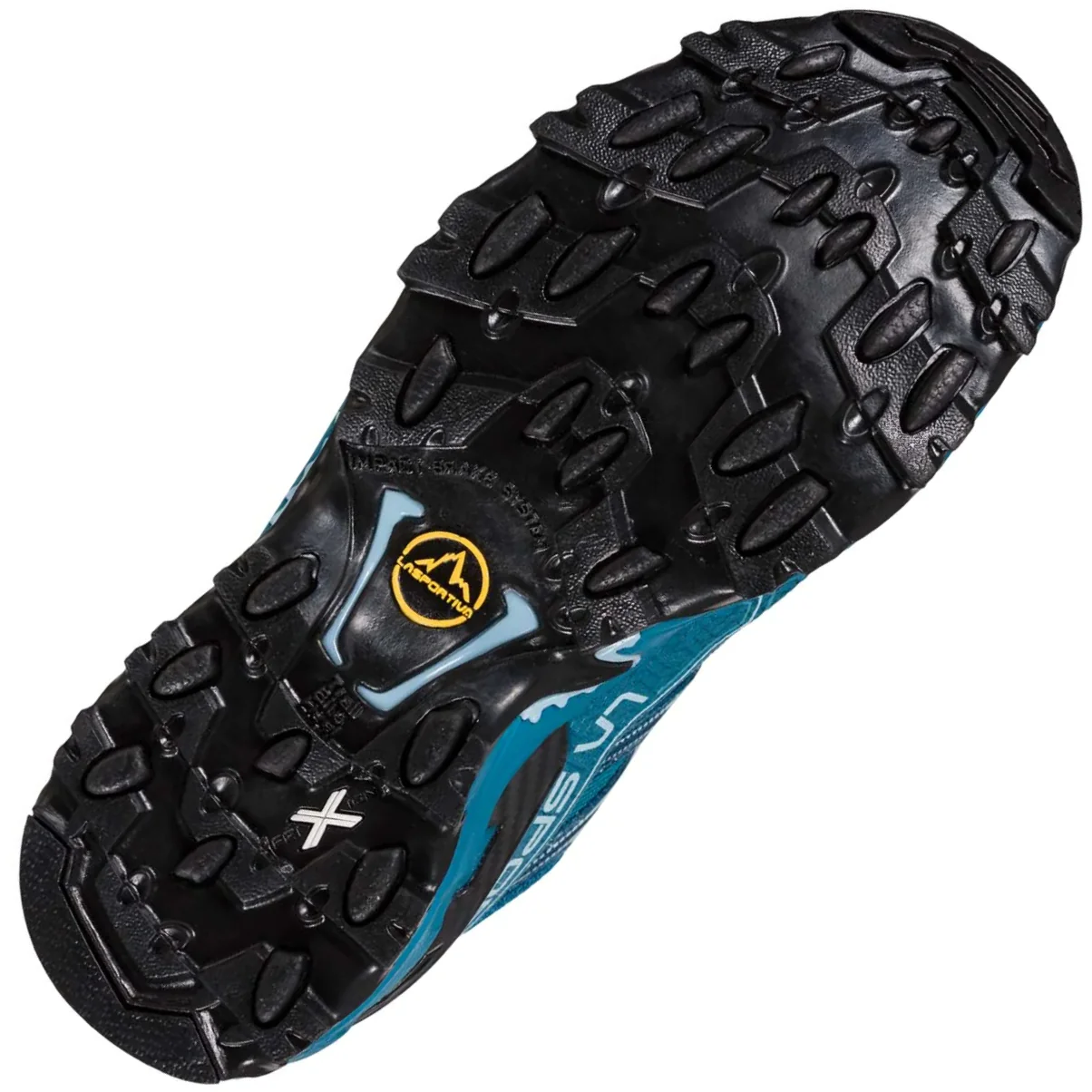 La Sportiva - Ultra Raptor II Women's - Image 3
