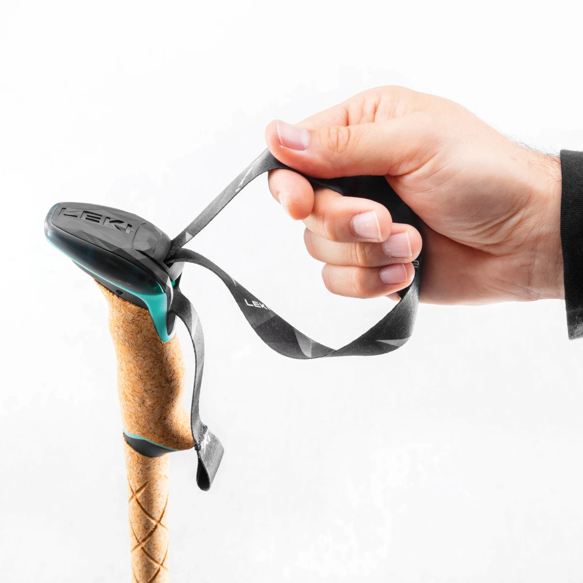 Leki - Women's Cressida FX Carbon (Pair) - Image 4