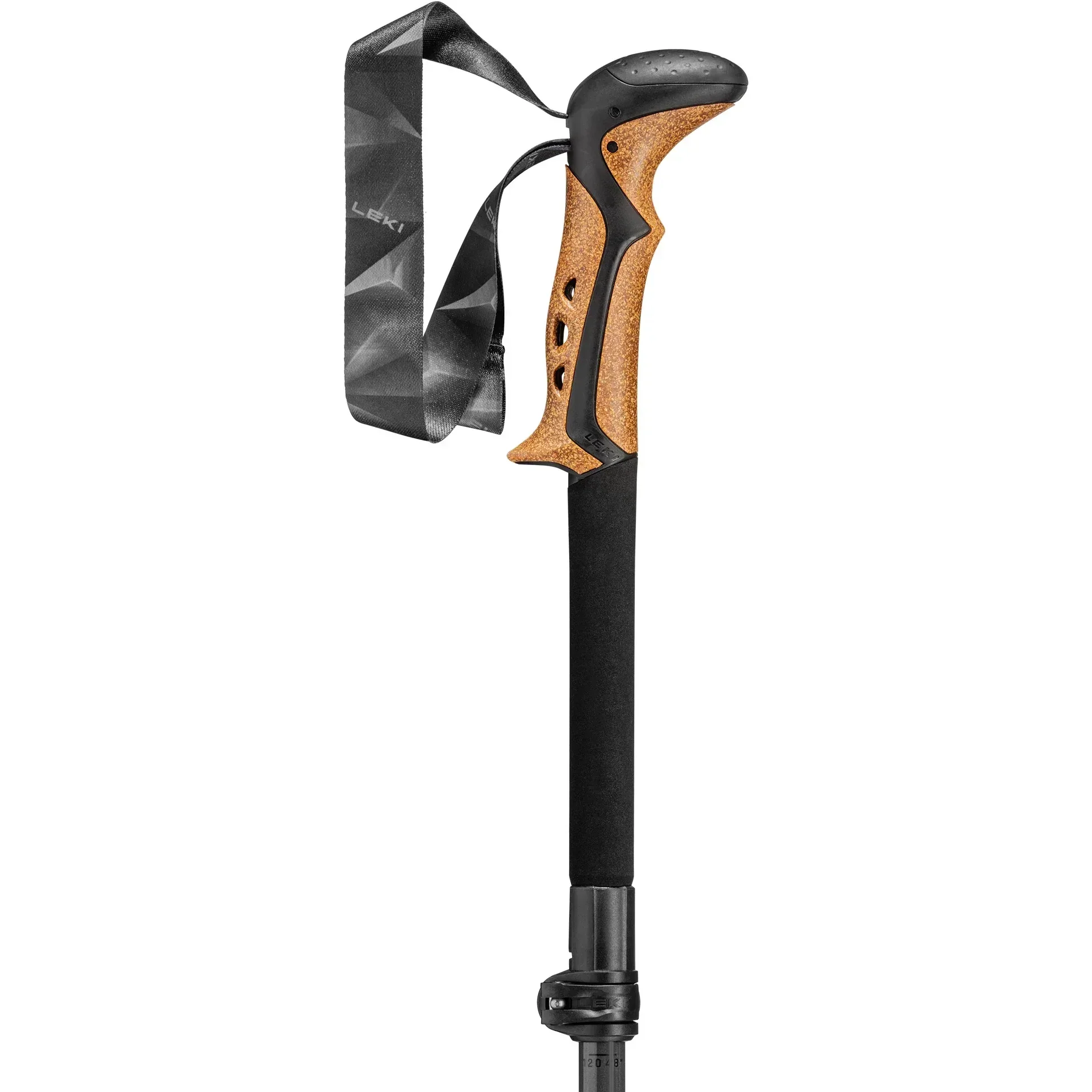 Leki - Khumbu FX TA Compact (Pair) - Image 3