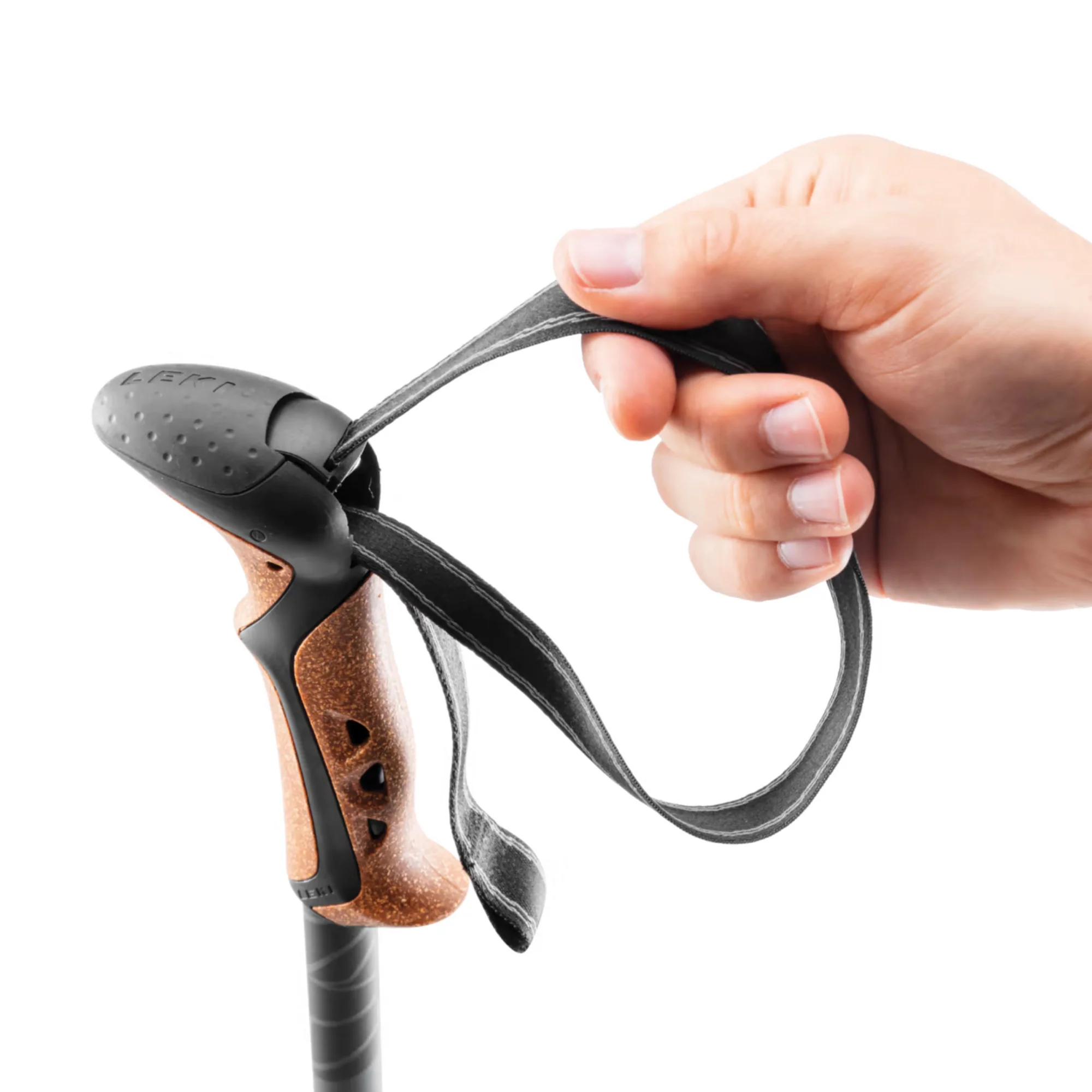 Leki - Khumbu FX TA Compact (Pair) - Image 4