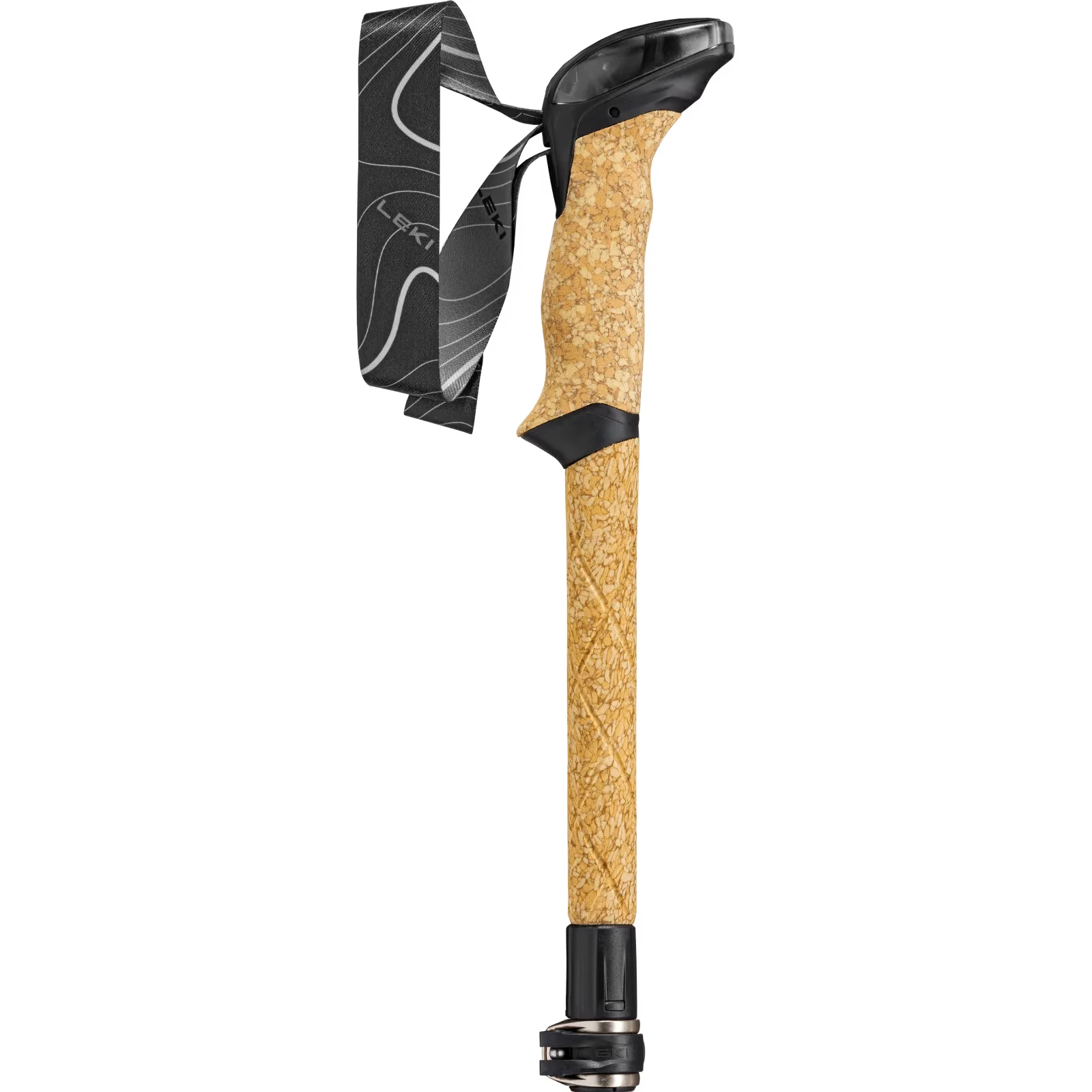 Leki - Makalu FX Carbon Compact (Pair) - Image 4