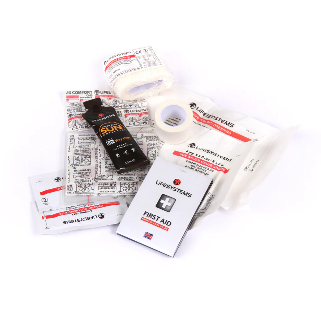 Lifesystems - Light & Dry Nano First Aid Kit - Image 3