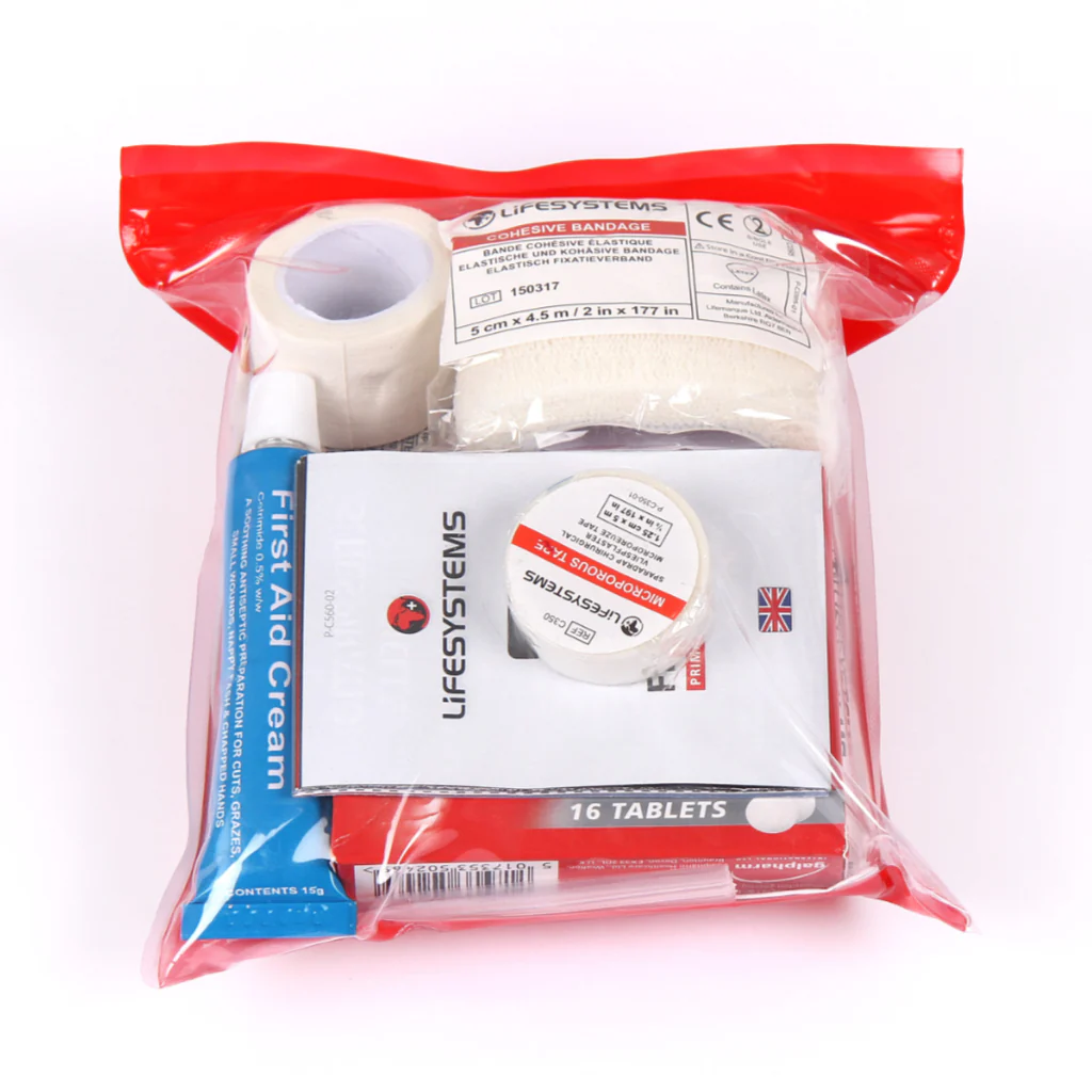 Lifesystems - Light & Dry Pro First Aid Kit - Image 3