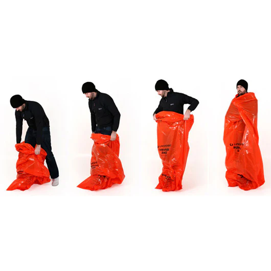 Lifesystems - Survival Bag - Image 3