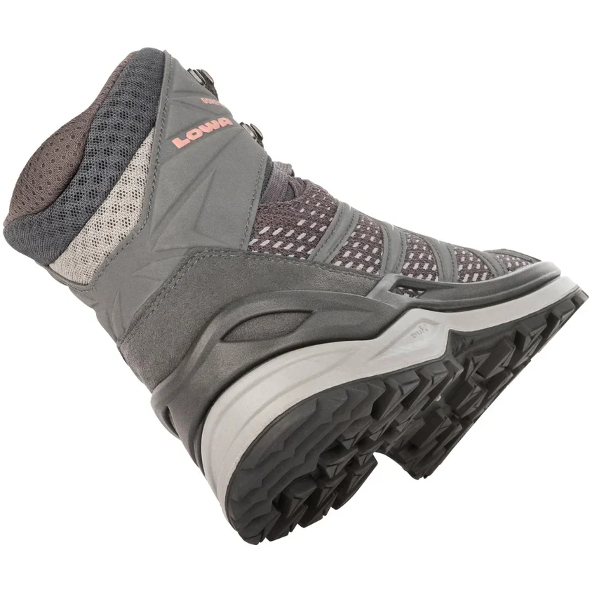 Lowa - Innox Pro GTX Mid Women's - Image 4
