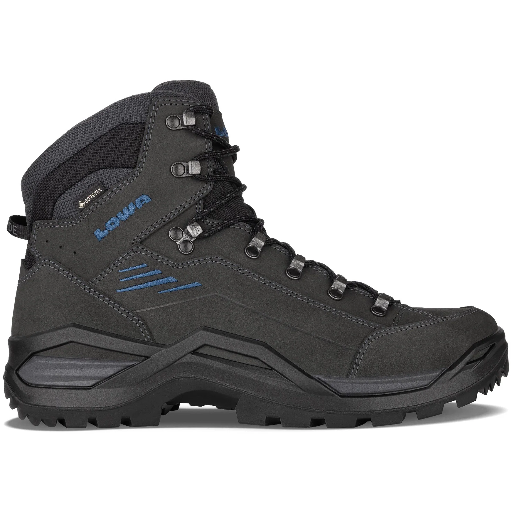 Lowa - Renegade Evo GTX Mid Men's - Image 6