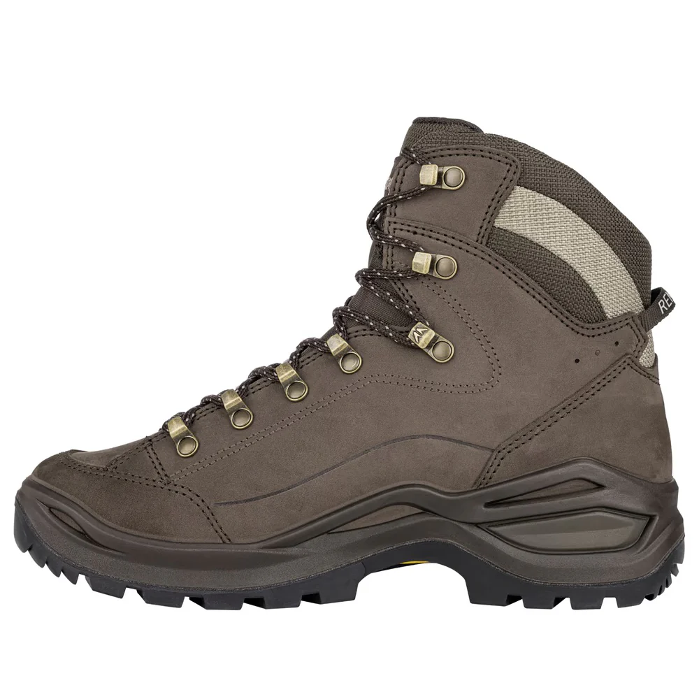 Lowa - Renegade Evo GTX Mid Women's - Image 4