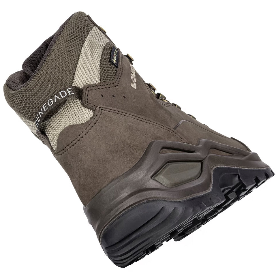 Lowa - Renegade Evo GTX Mid Women's - Image 5