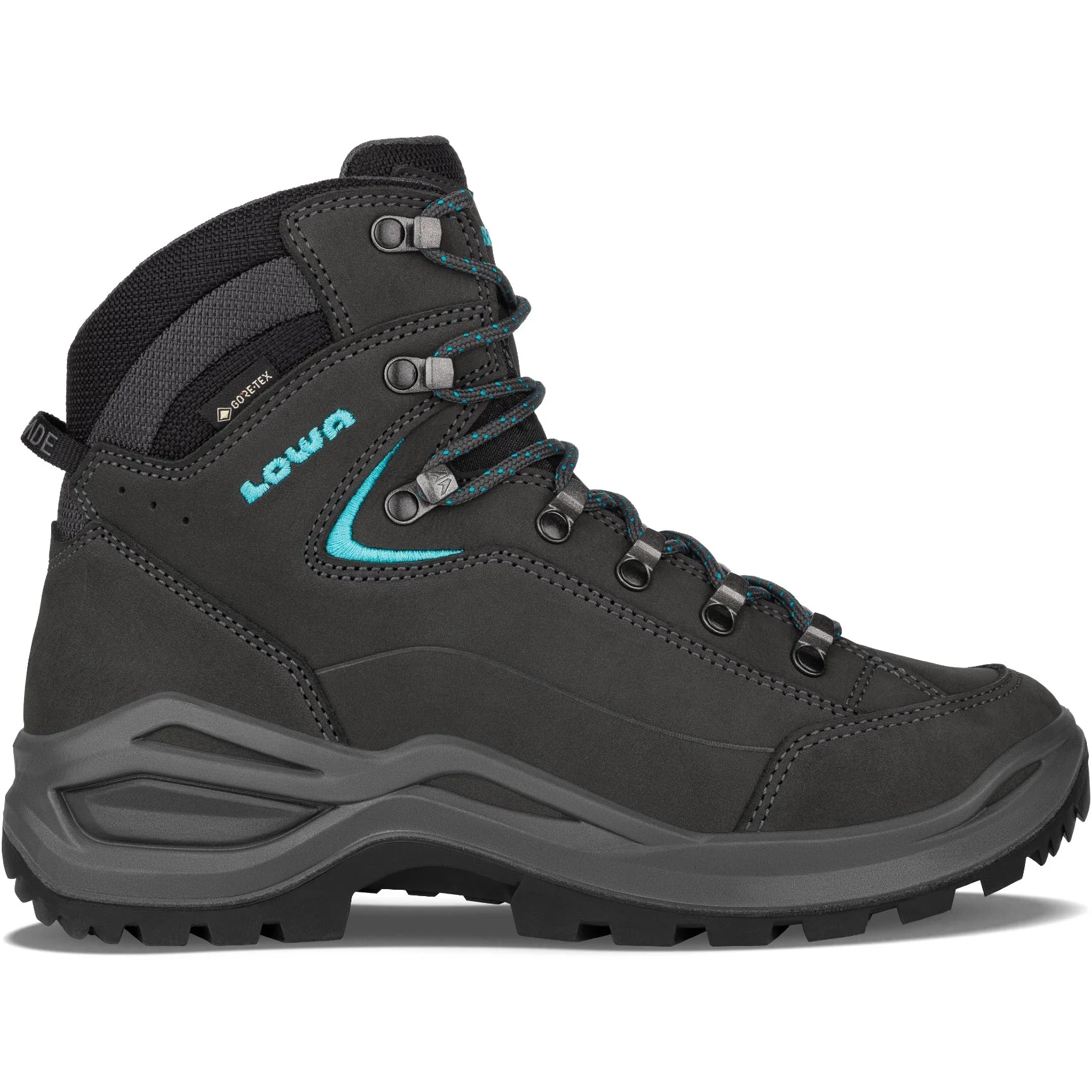 Lowa - Renegade Evo GTX Mid Women's - Image 7
