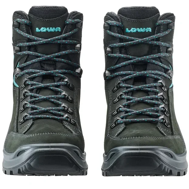 Lowa - Renegade Evo GTX Mid Women's (Narrow) - Image 4