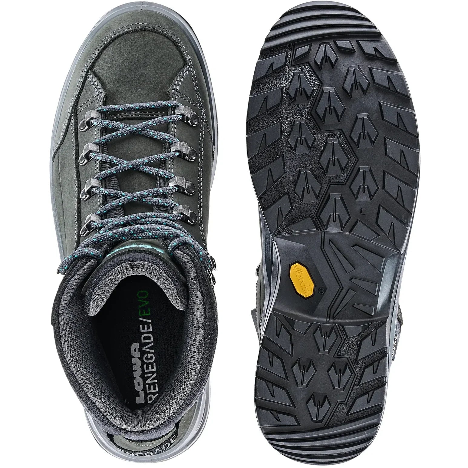 Lowa - Renegade Evo GTX Mid Women's (Narrow) - Image 5