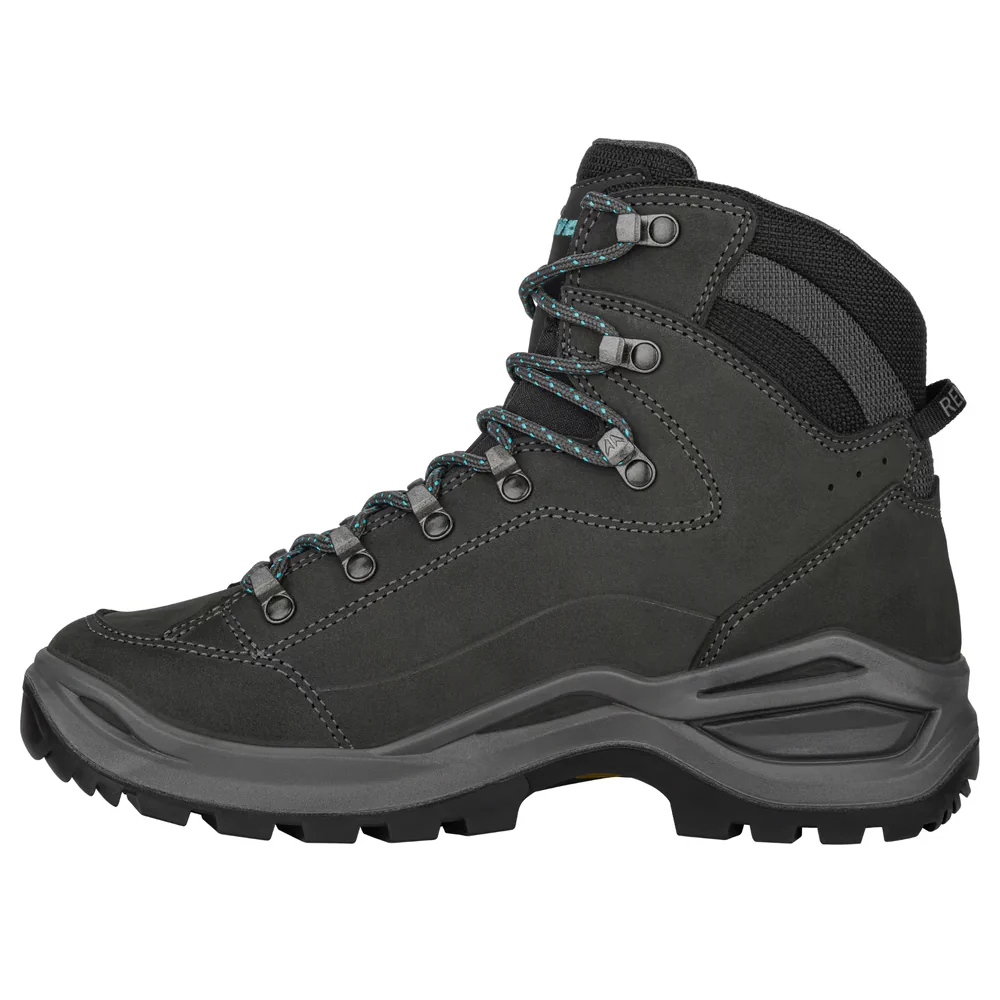 Lowa - Renegade Evo GTX Mid Women's (Wide) - Image 4