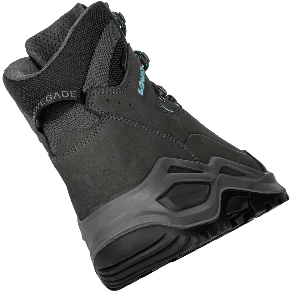Lowa - Renegade Evo GTX Mid Women's (Wide) - Image 5