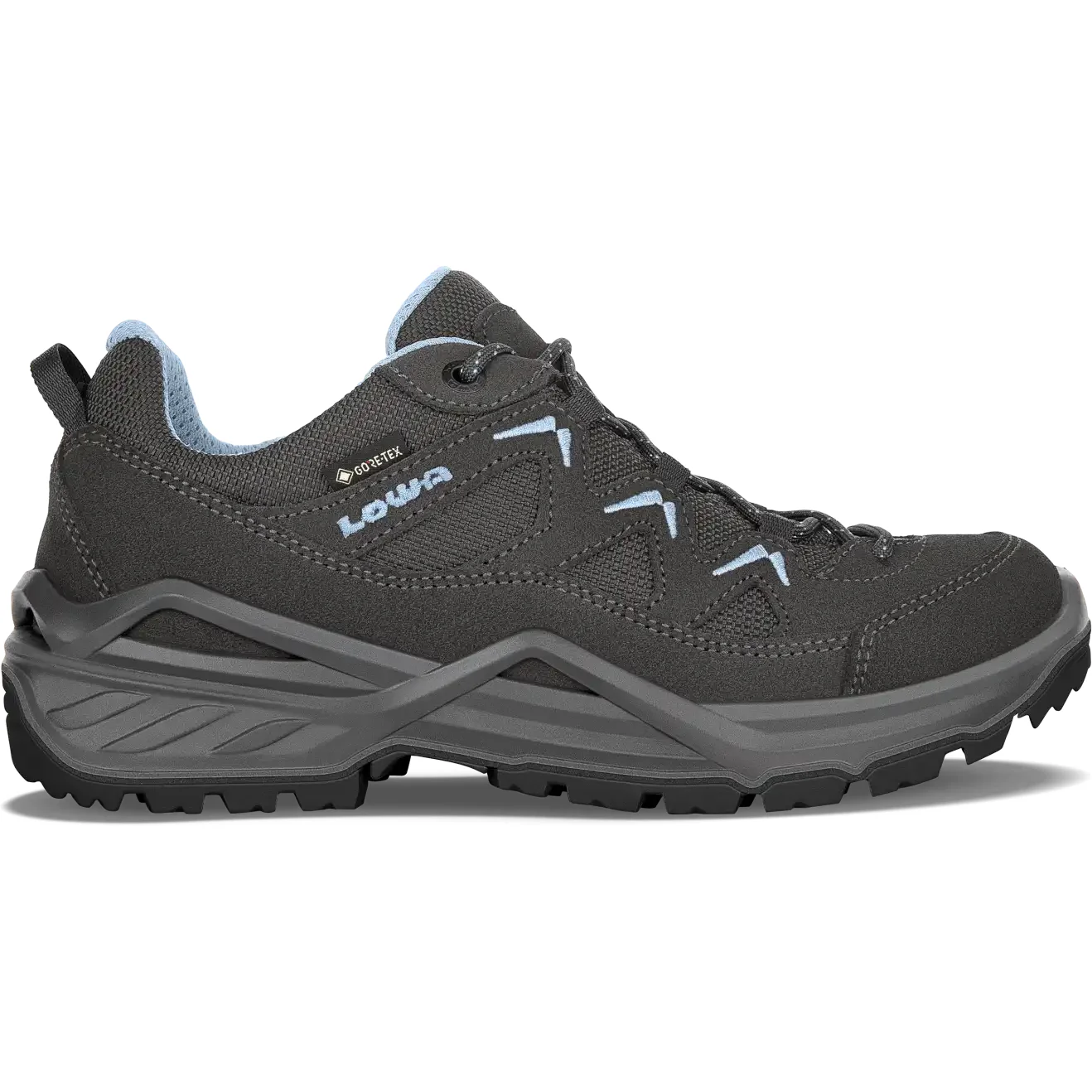 Lowa - Sirkos Evo GTX Lo Women's - Image 3