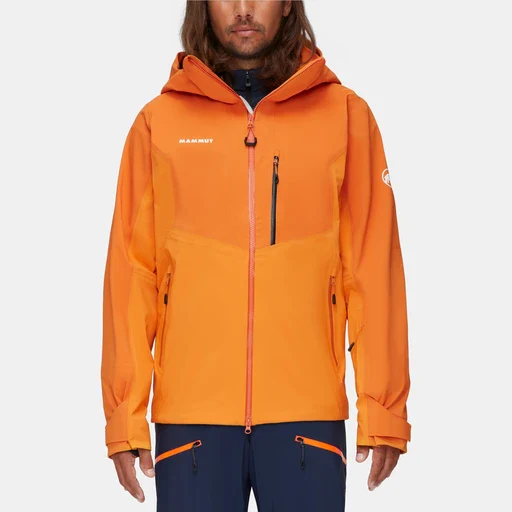 Mammut - Men's Stoney Jacket - Image 3