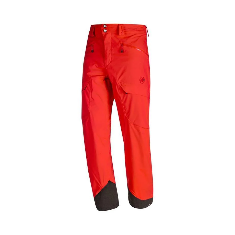 Mammut - Men's Stoney HS Pant - Image 5