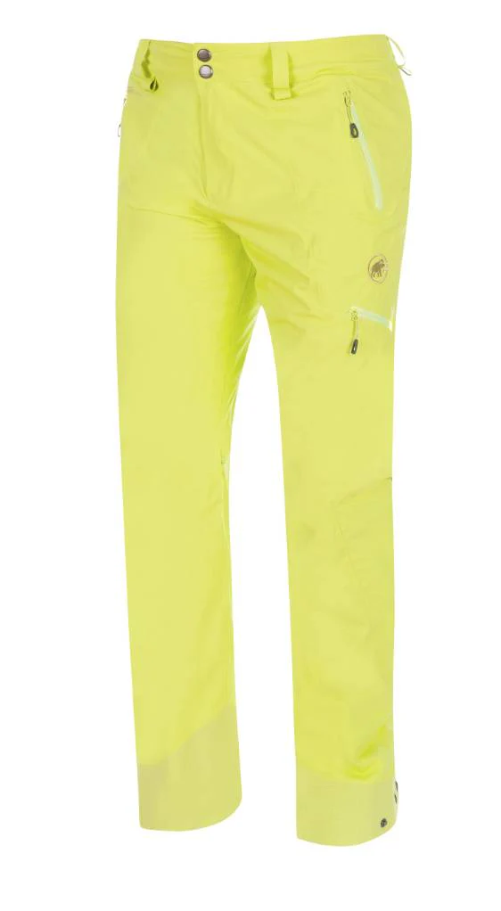 Mammut - Men's Stoney HS Pant - Image 6
