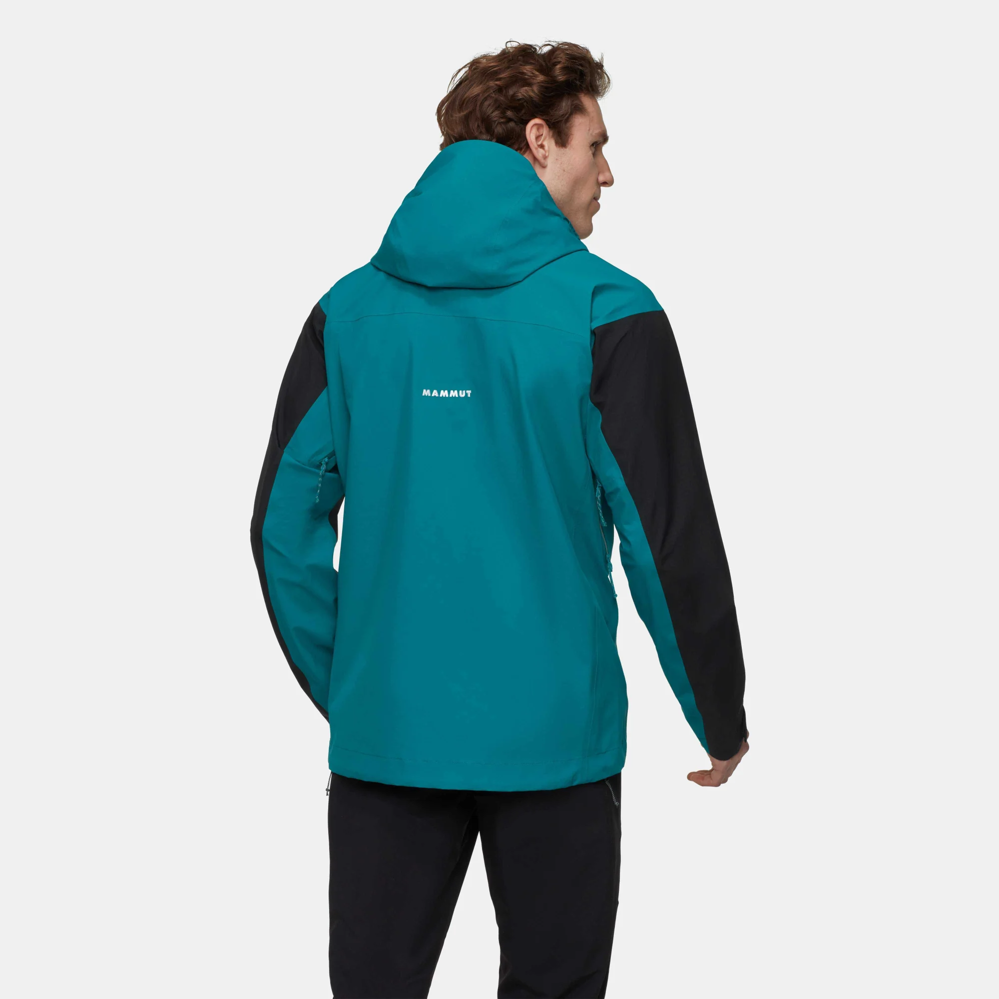 Mammut - Taiss HS Hooded Jacket - Image 4