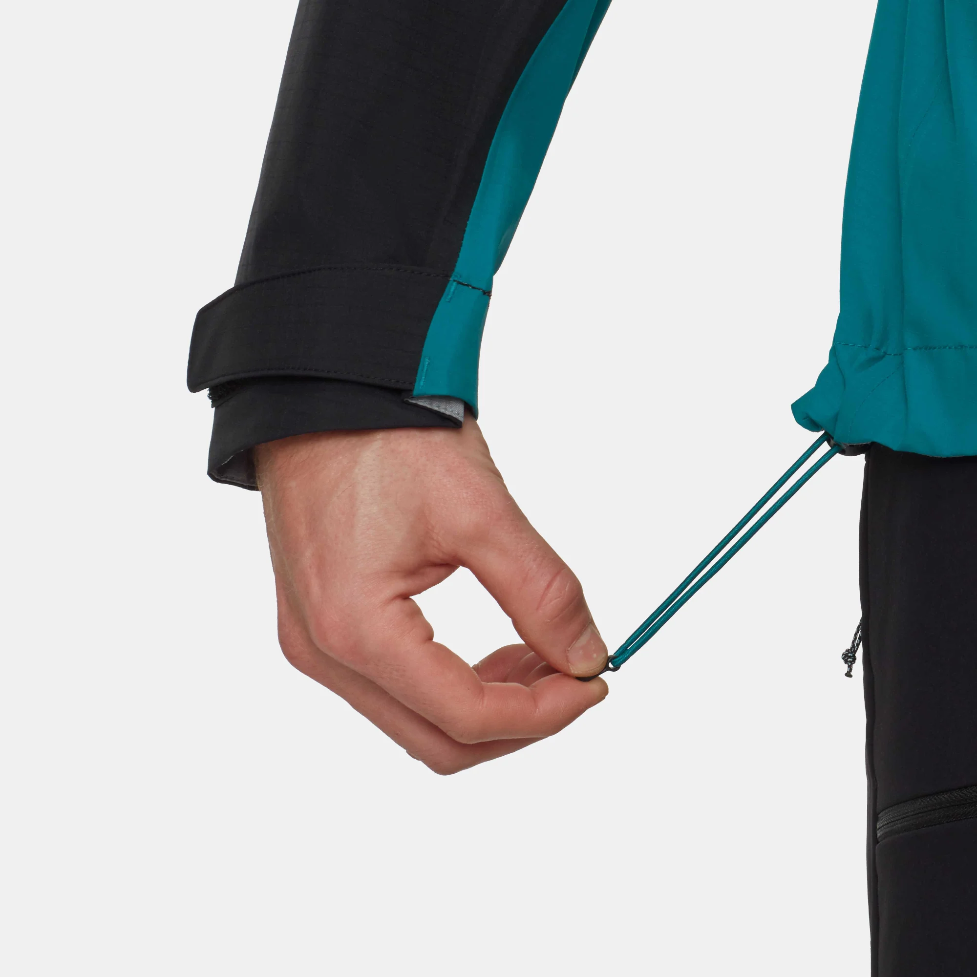 Mammut - Taiss HS Hooded Jacket - Image 6