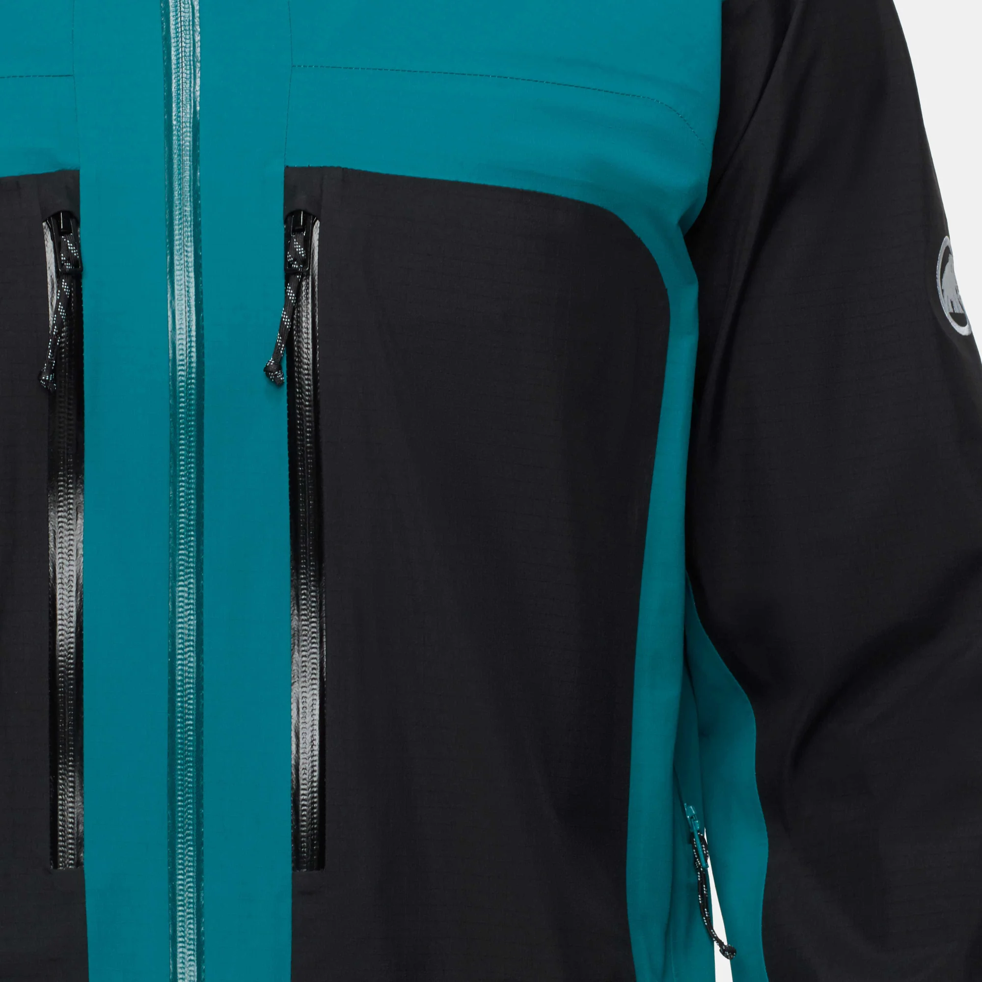 Mammut - Taiss HS Hooded Jacket - Image 7