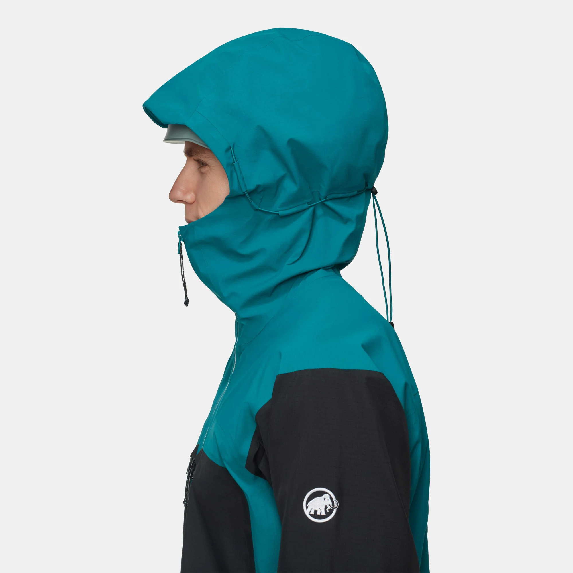 Mammut - Taiss HS Hooded Jacket - Image 8