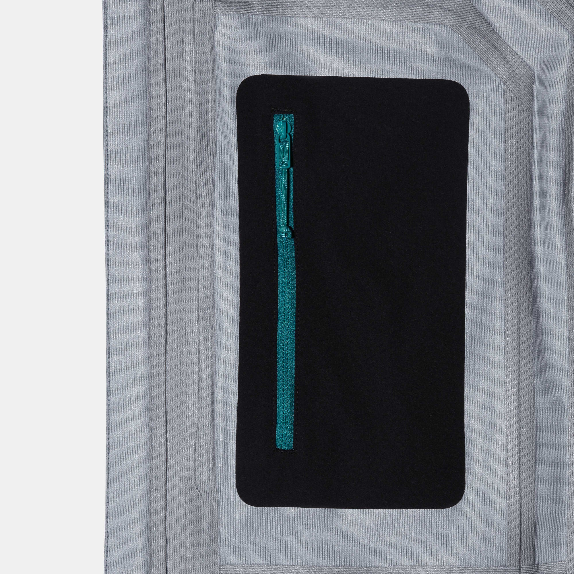 Mammut - Taiss HS Hooded Jacket - Image 9