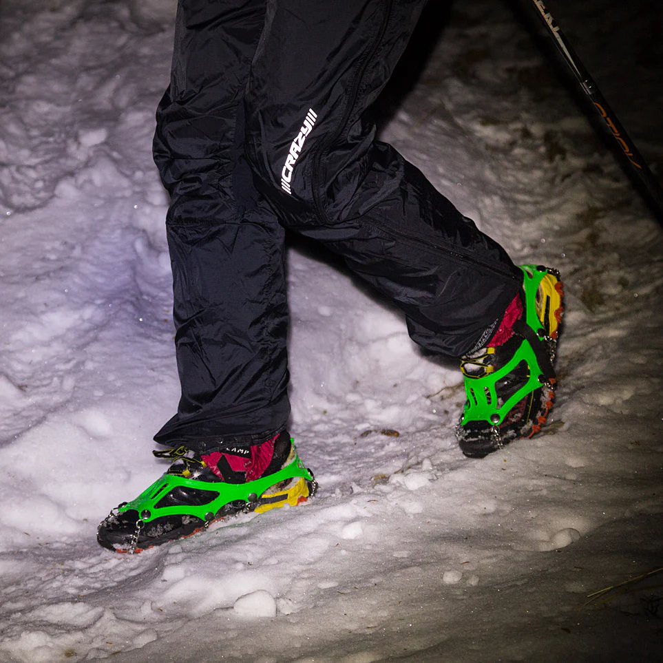 Nortec - Nordic Microspike Footpath Crampon - Image 3