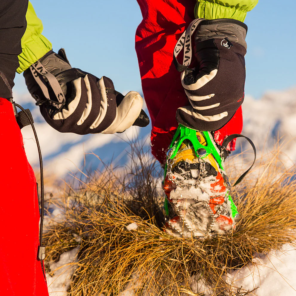 Nortec - Nordic Microspike Footpath Crampon - Image 5