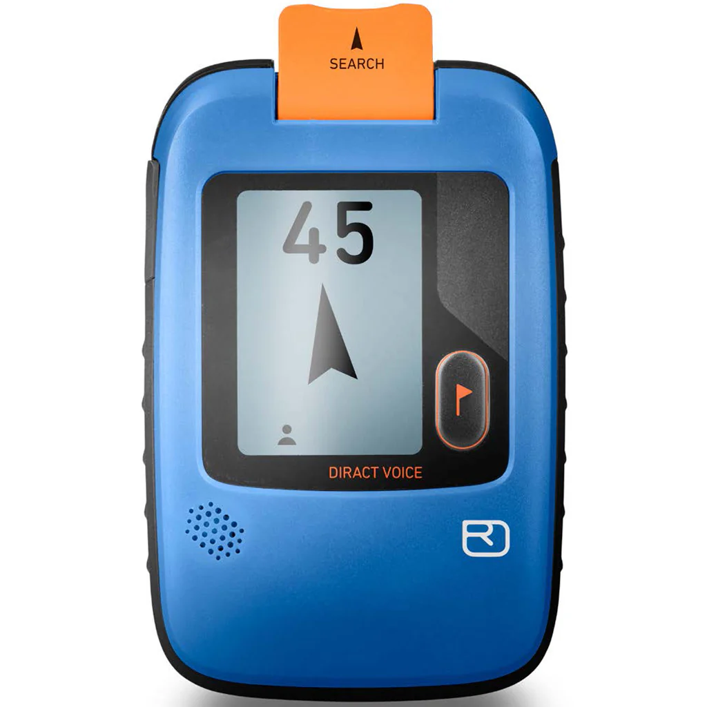 Ortovox - Diract Voice Avalanche Transceiver - Image 4