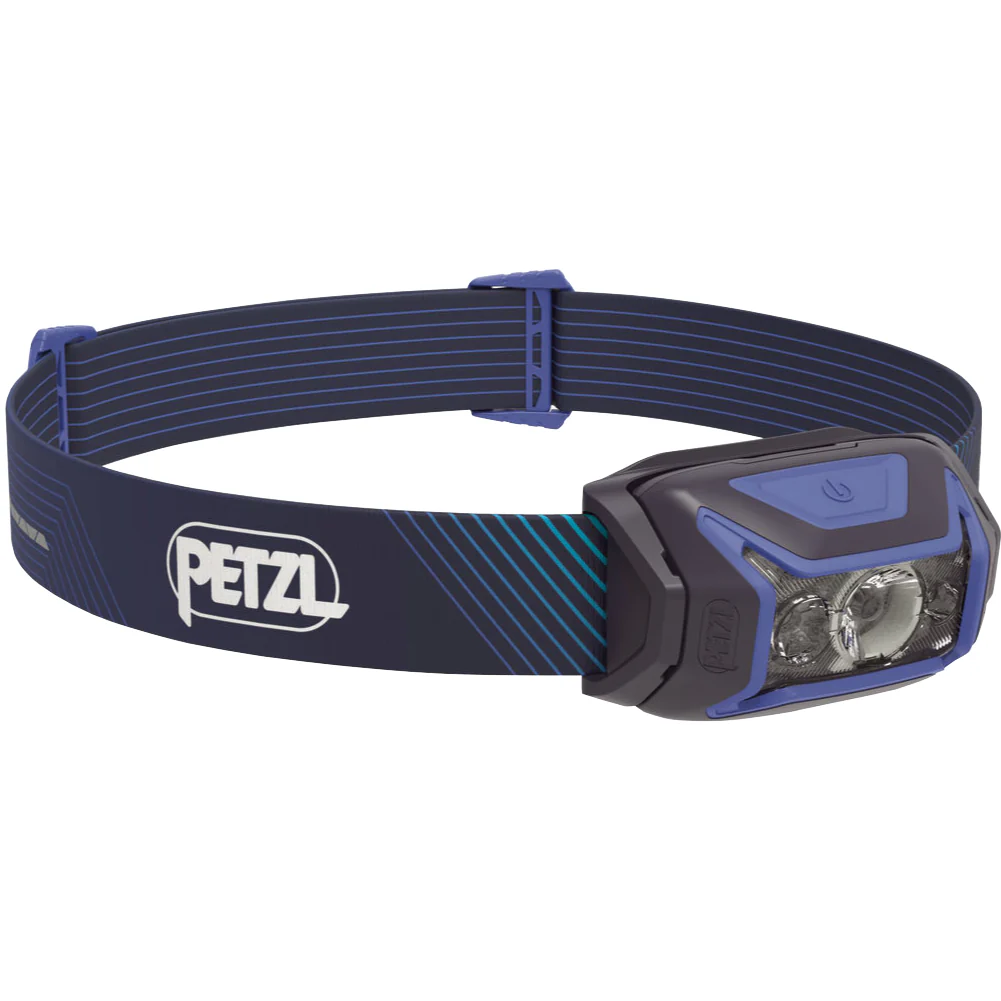 Petzl - Actik CORE Rechargeable Headlamp (625 LUMENS) - Image 4