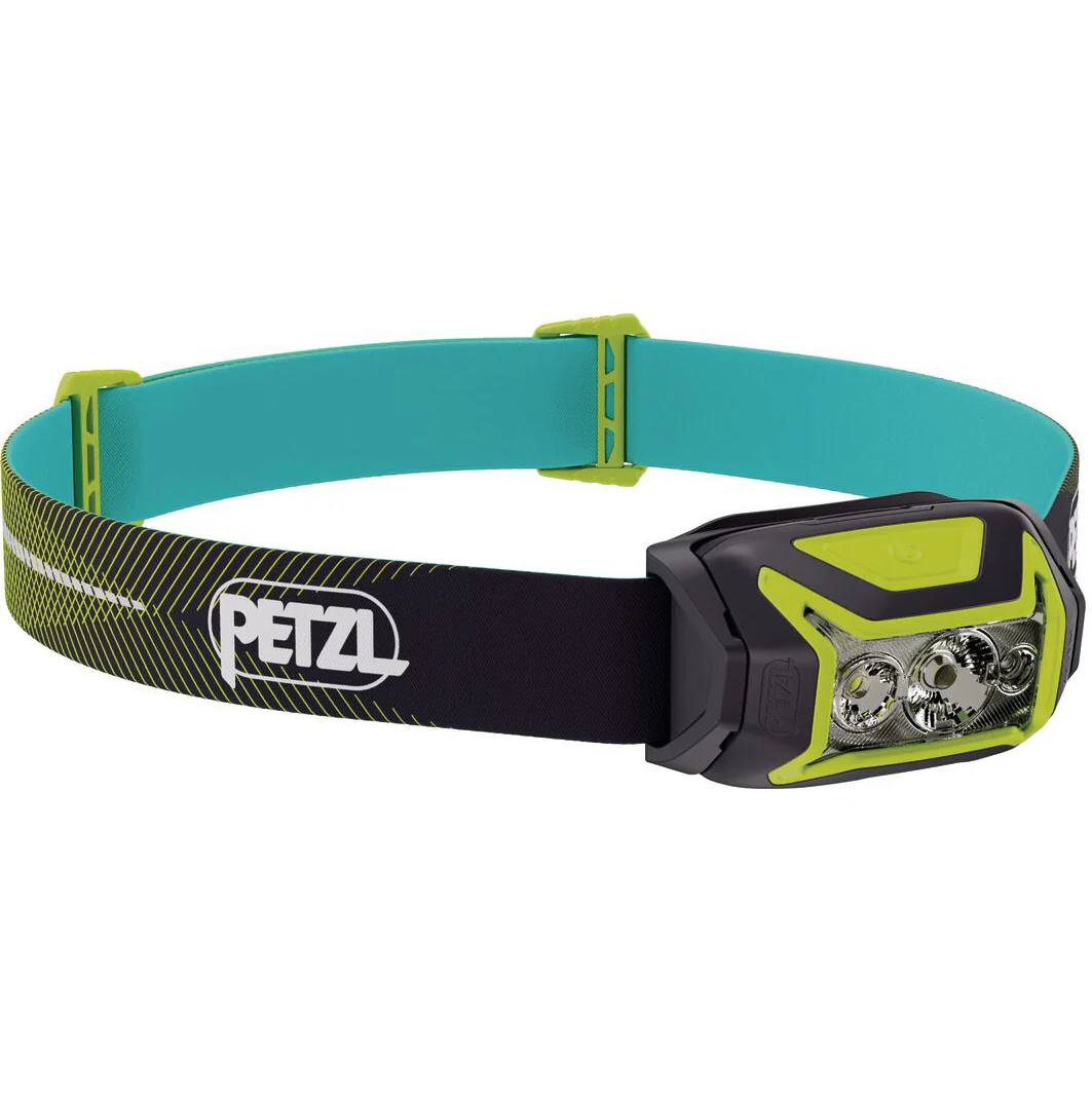 Petzl - Actik CORE Rechargeable Headlamp (625 LUMENS) - Image 5