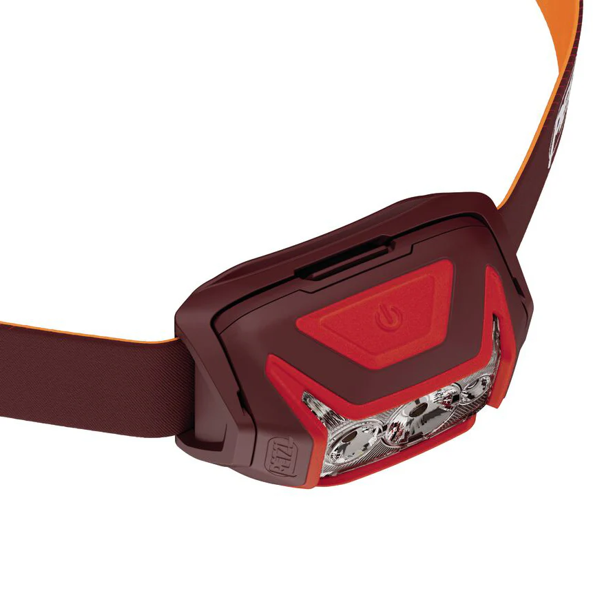 Petzl - Actik CORE Rechargeable Headlamp (625 LUMENS) - Image 8