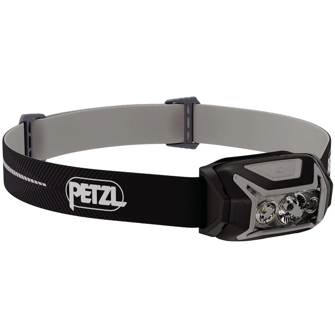 Petzl - Actik CORE Rechargeable Headlamp (625 LUMENS) - Image 9
