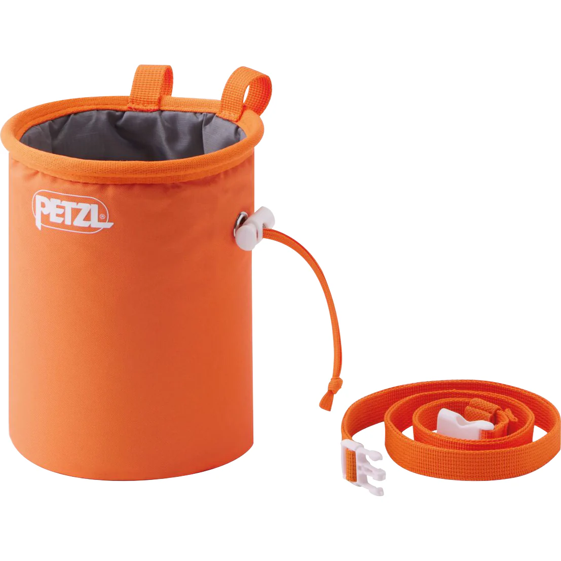 Petzl - Bandi Chalk Bag and Belt - Image 4