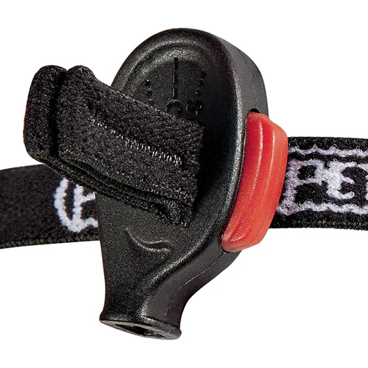 Petzl - E+Lite Backup LED Headlamp (30 LUMENS) - Image 3