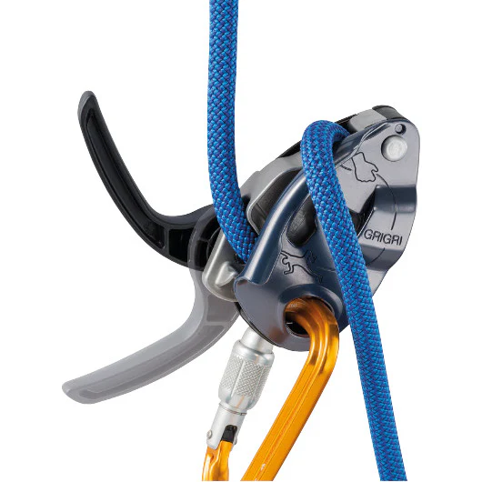 Petzl - Grigri - Image 3