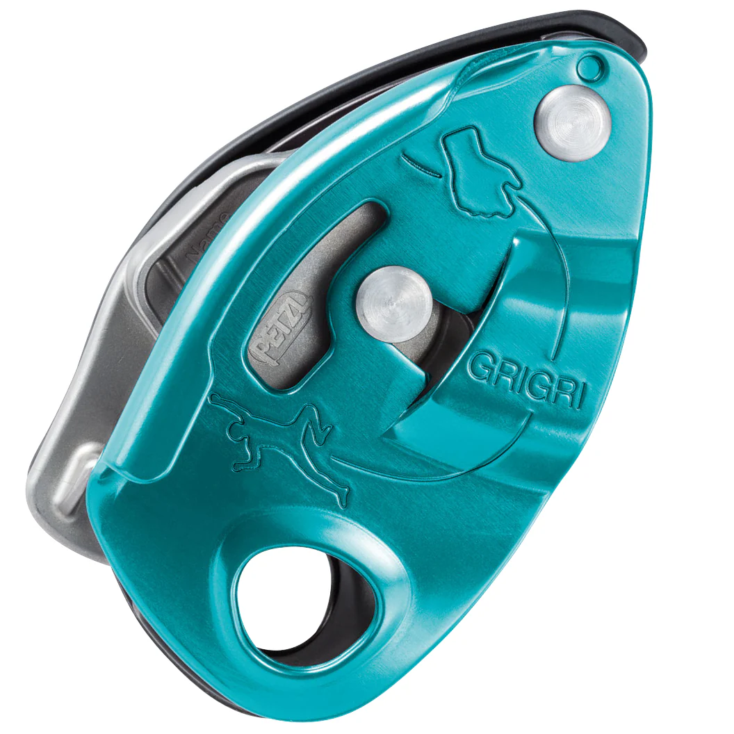 Petzl - Grigri - Image 4