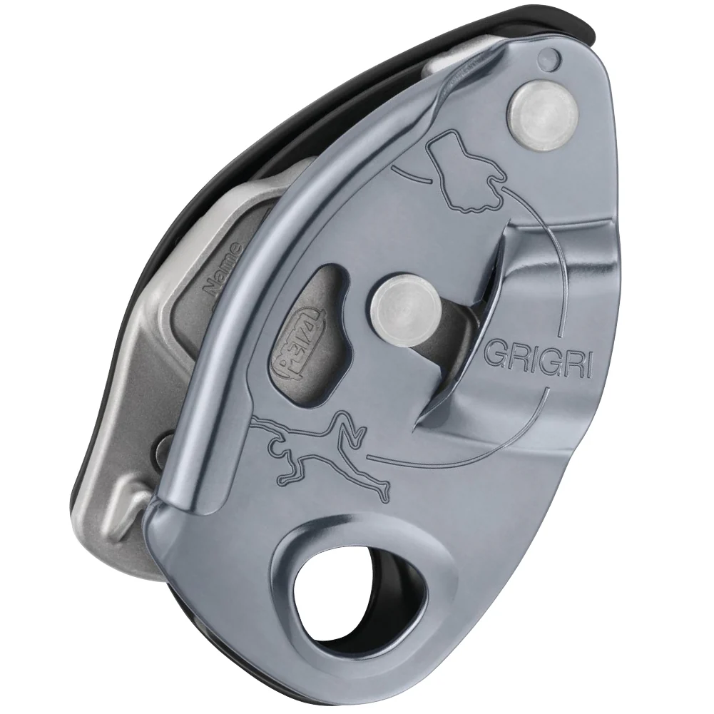 Petzl - Grigri - Image 5