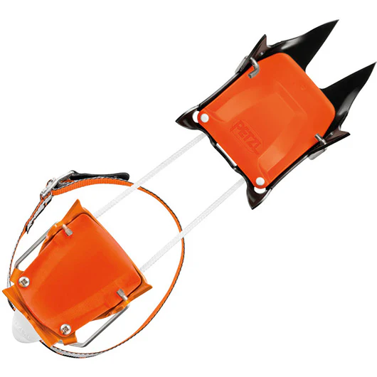 Petzl - Irvis Hybrid Crampon - Image 3